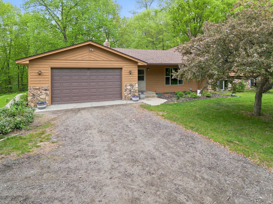 Maison à Buffalo, MN, United States 4 - 18017561