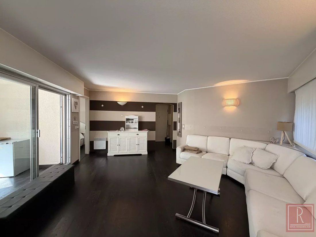 Apartment in Cannes, Provence-Alpes-Côte d'Azur, France 4 - 15036114