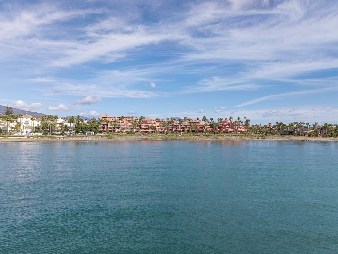 Apartment in Gualdalmansa, Estepona, Andalusia 5 - 17331325