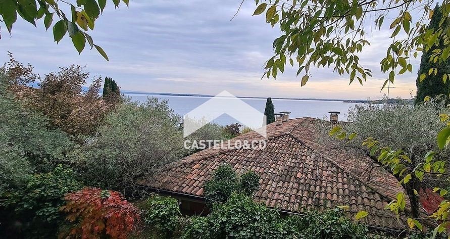 Villa in Padenghe sul Garda, Lombardy, Italy 5 - 18018924