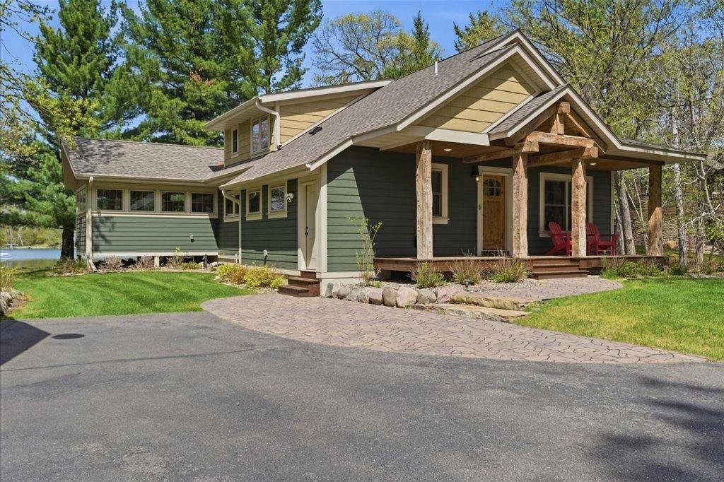 House in Breezy Point, Minnesota, United States 1 - 18018031
