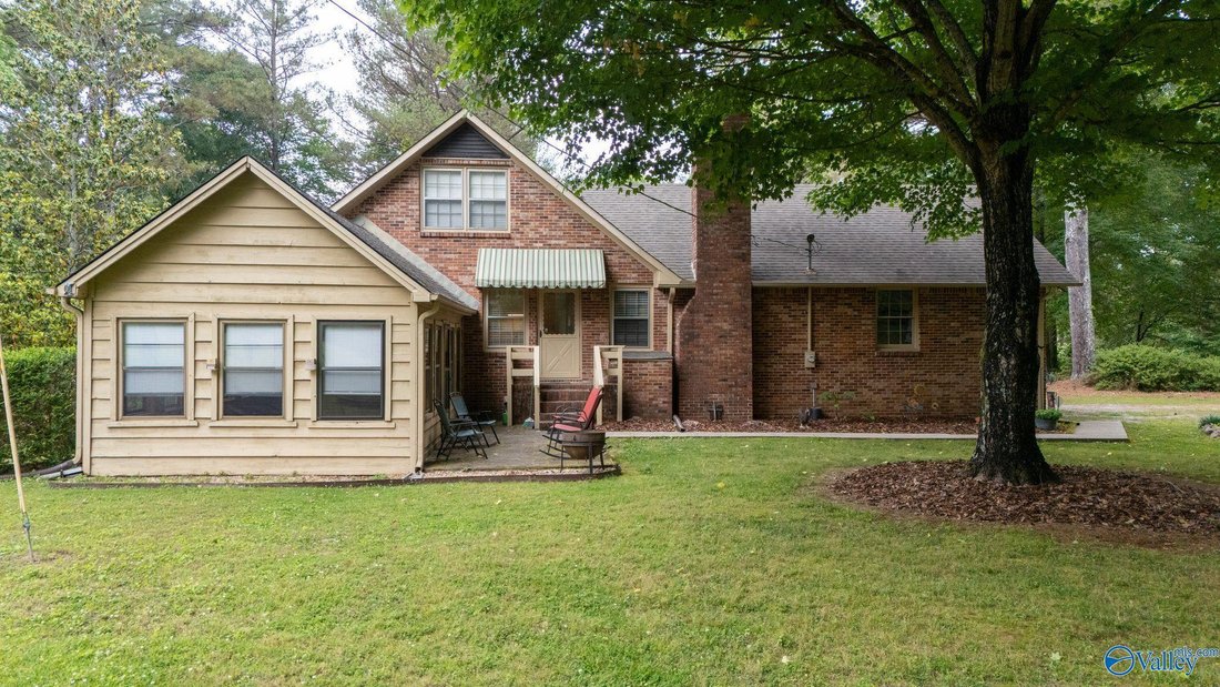 House in Toney, Alabama, United States 3 - 18017769