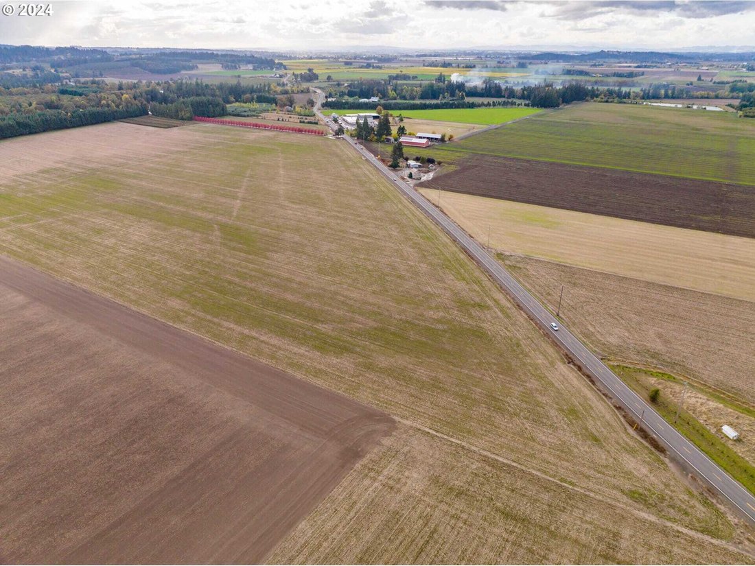 Land in Mount Angel, Oregon, United States 4 - 18020643