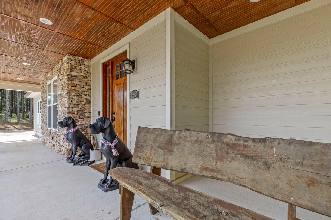 House in South Pittsburg, Tennessee, United States 5 - 18018285