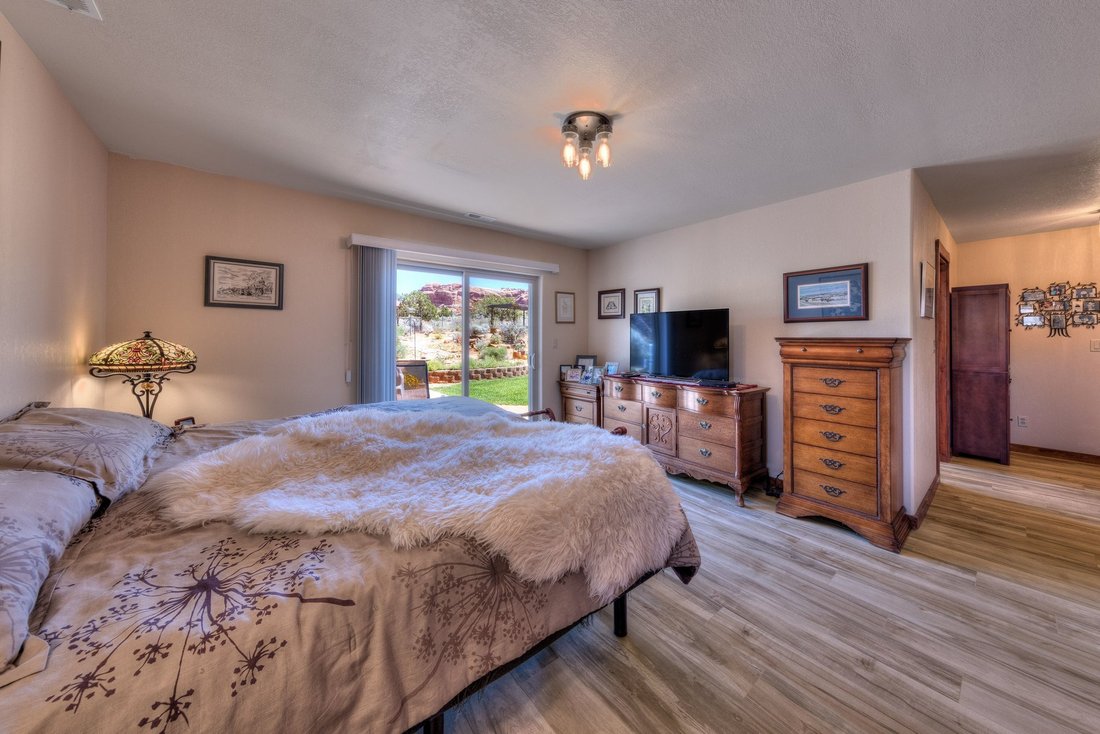 House in Moab, Utah, United States 5 - 18019345