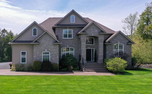 Casa a Windsor Junction, Nuova Scozia, Canada 1