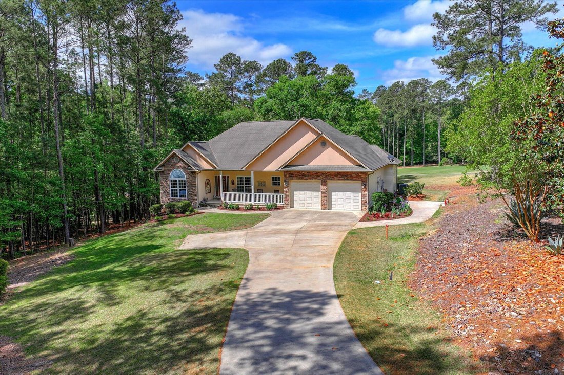 House in Danville, South Carolina, United States 3 - 18019627