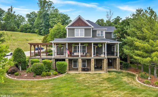 House in Kingsport, Tennessee, United States 1