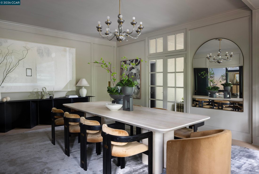 House in Alamo, California, United States 4 - 18018668