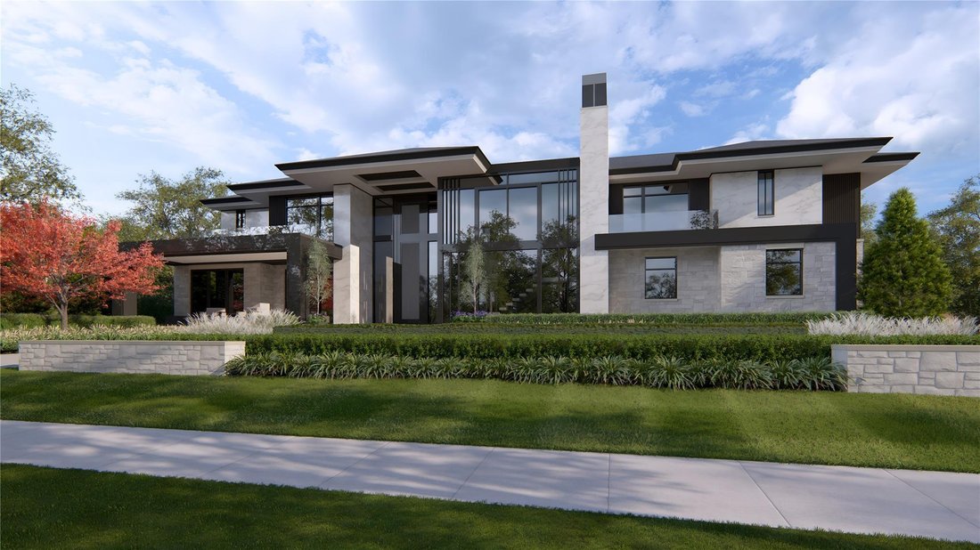 House in Birmingham, Michigan, United States 3 - 18021739