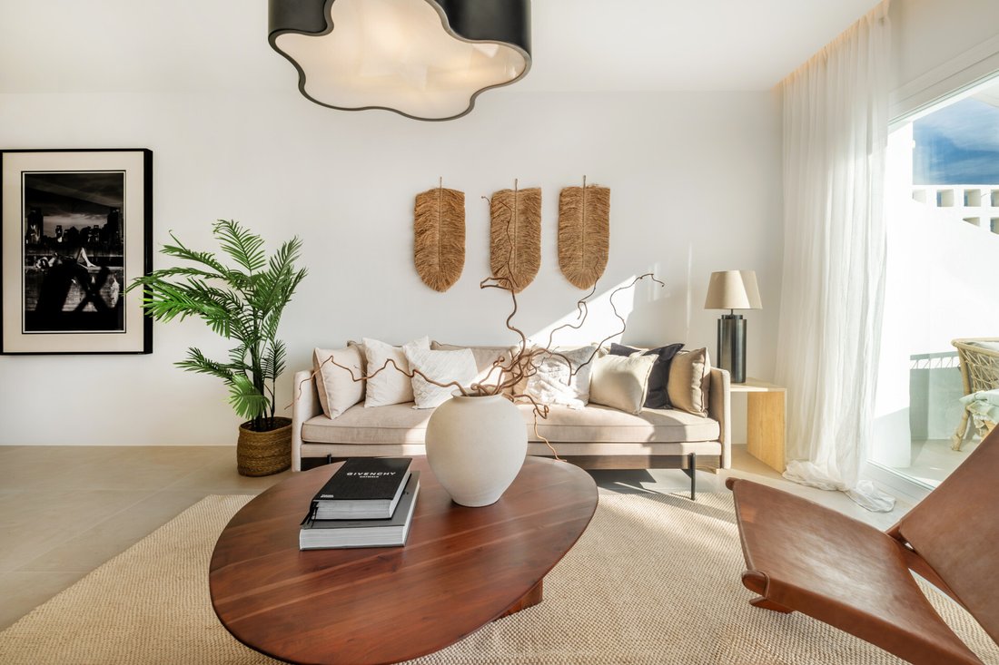 Apartment in La Quinta, Benahavis, Andalusia 5 - 14799221