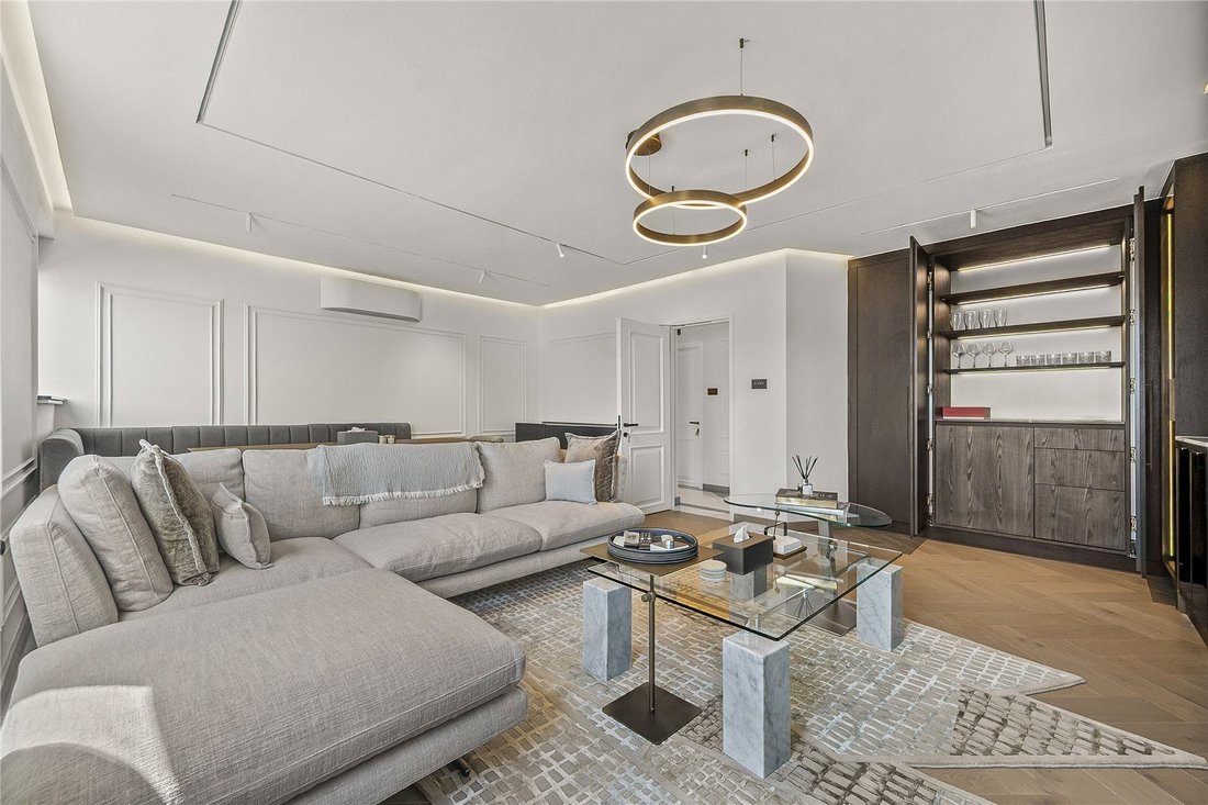 Apartment in Marylebone, Westminster, England 2 - 18015570