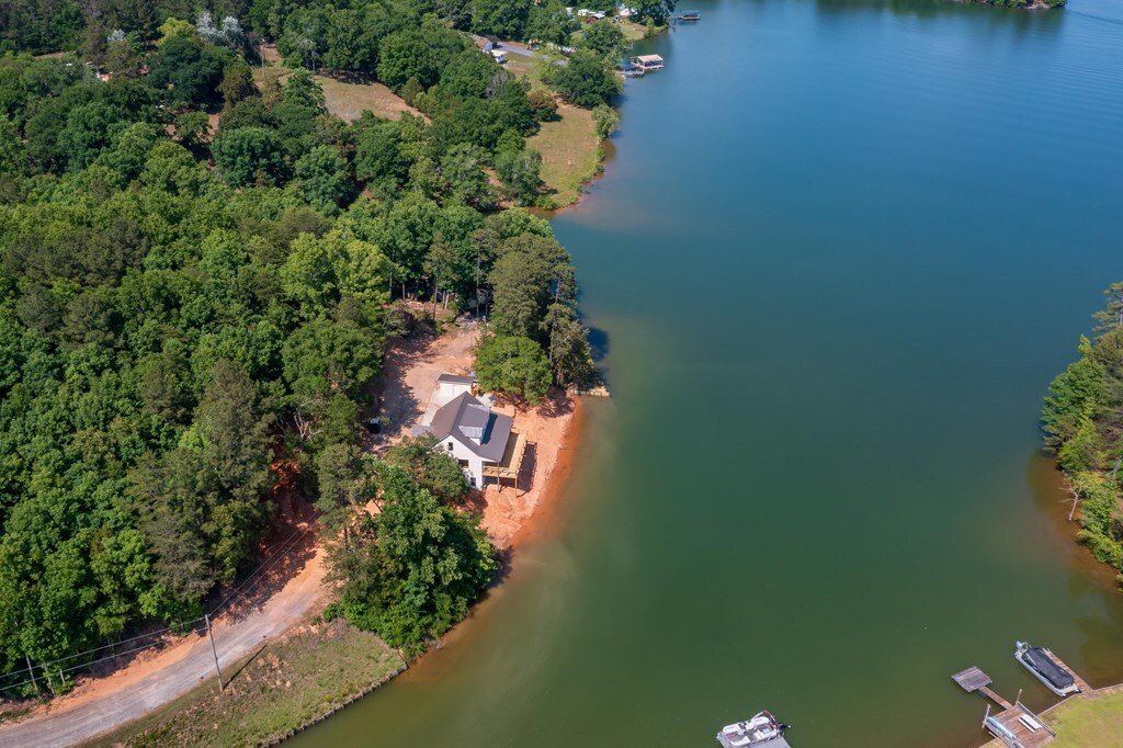 House in Iva, South Carolina, United States 5 - 18021129