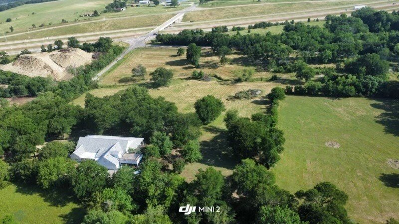 Land in Denison, Texas, United States 4 - 18017612