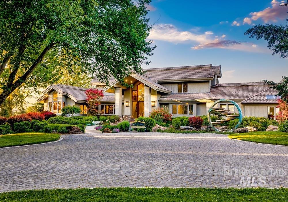 House in Meridian, Idaho, United States 3 - 18021236