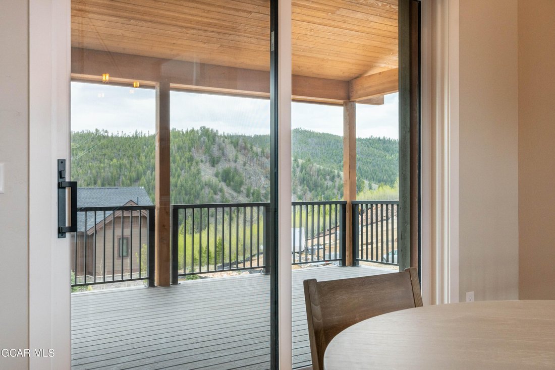 House in Granby, Colorado, United States 2 - 18018209