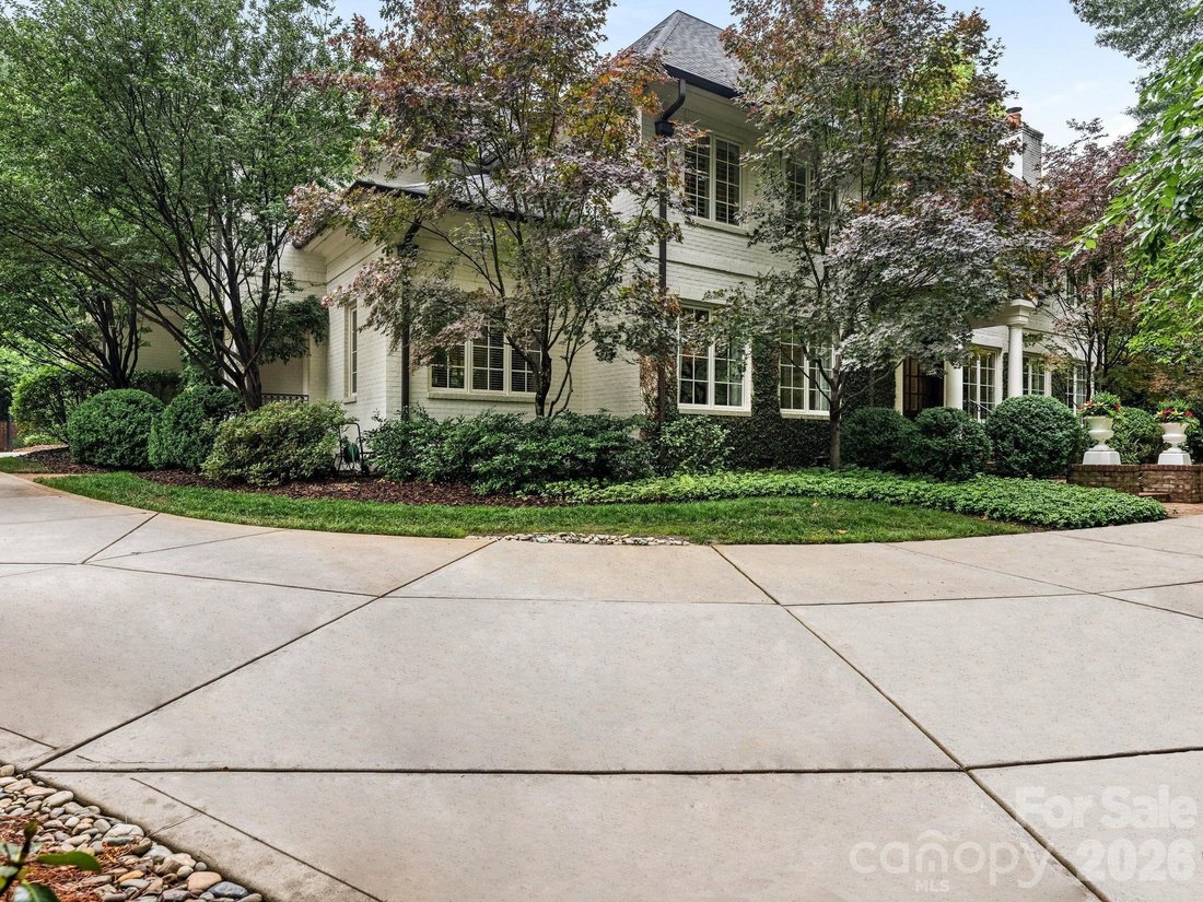 House in Charlotte, North Carolina, United States 3 - 18018645