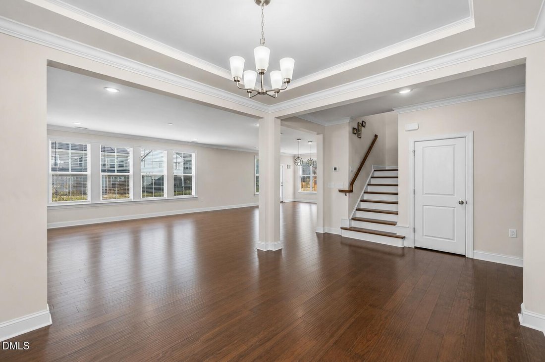House in Wake Forest, North Carolina, United States 5 - 17190214