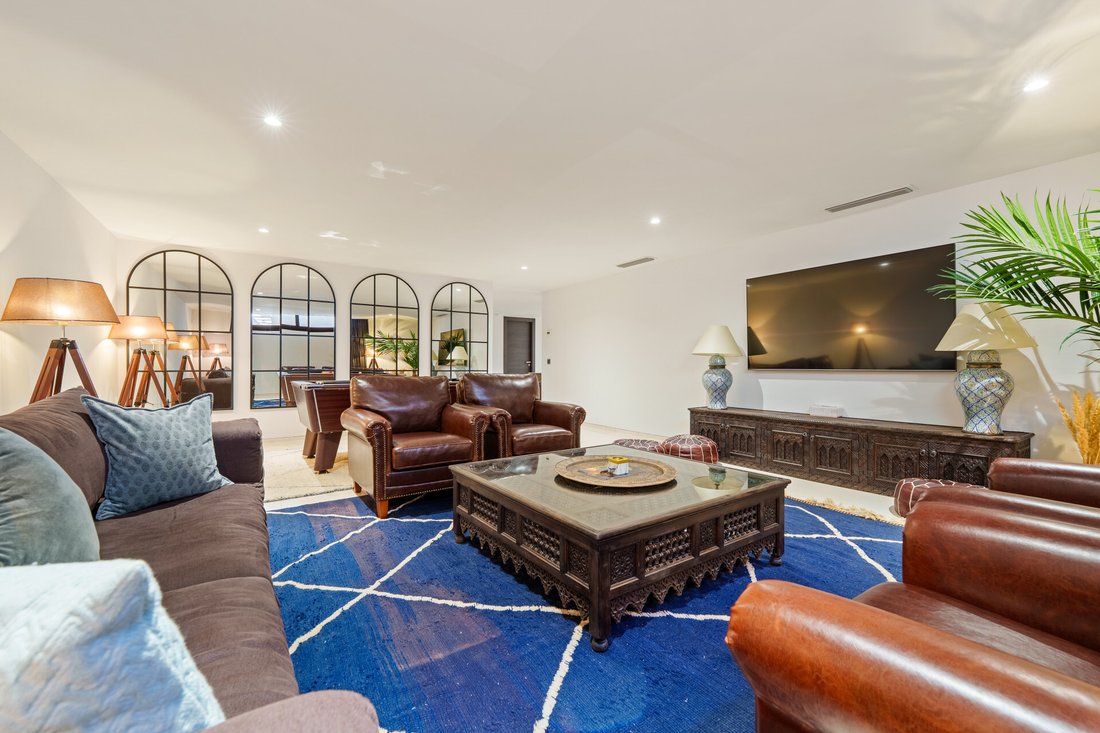 Villa in Nueva Andalucia, Marbella, Spain 3 - 16602621