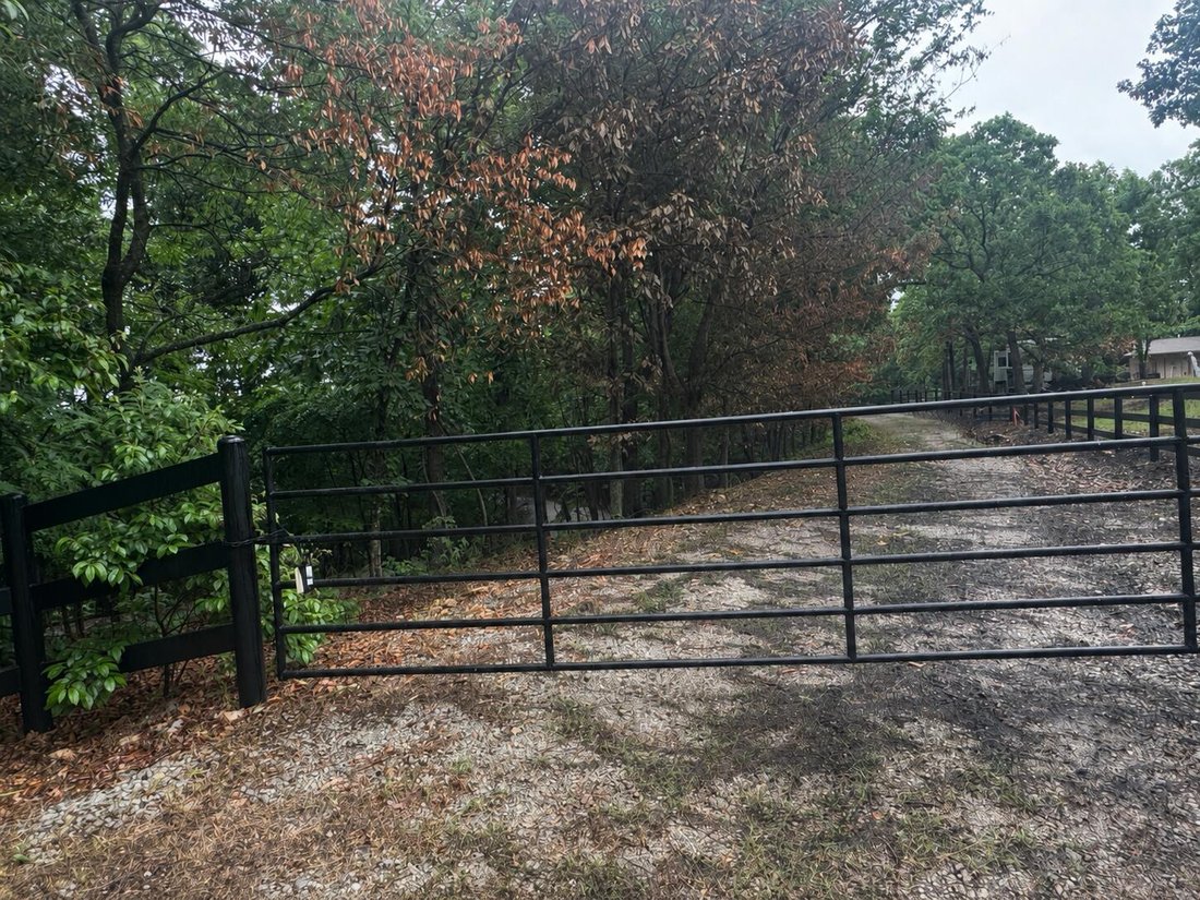 Land in Jay, Oklahoma, United States 4 - 18017810