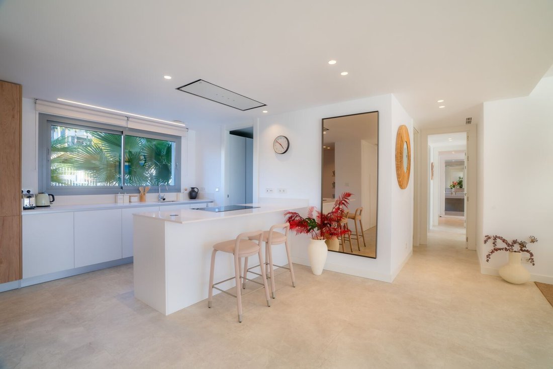 Apartamento en Marbella, Andalucía, España 5 - 18017369