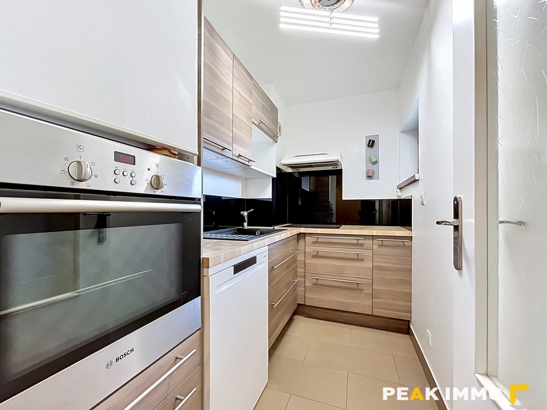 Apartment in Chamonix-Mont-Blanc, Auvergne-Rhône-Alpes, France 4 - 18019474