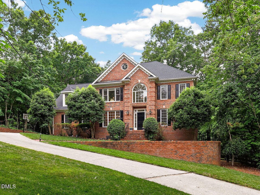 House in Chapel Hill, North Carolina, United States 2 - 18019406