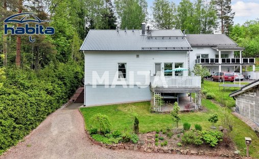 Casa en Lahnus, Uusimaa, Finlandia 1
