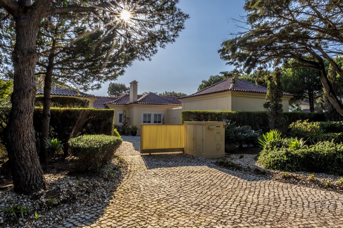 Villa in Cascais e Estoril, Lisbon, Portugal 2 - 18020678