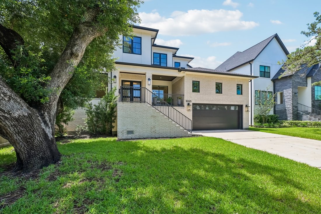 House in Houston, Texas, United States 4 - 18017749