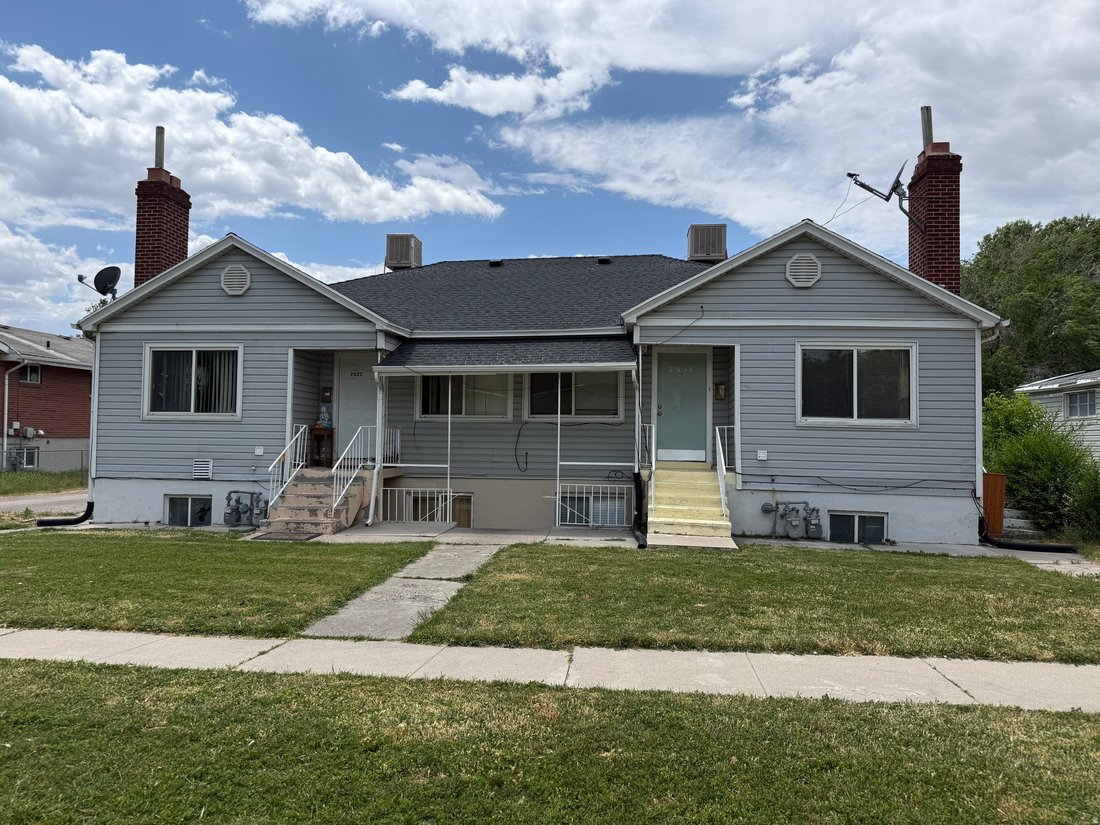 Salt Lake City, Utah, United States 1 - 18019253