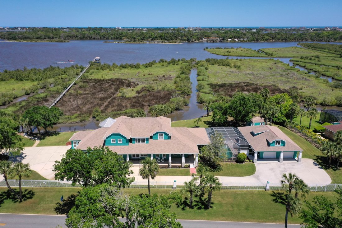 House in Ormond Beach, Florida, United States 2 - 15520329