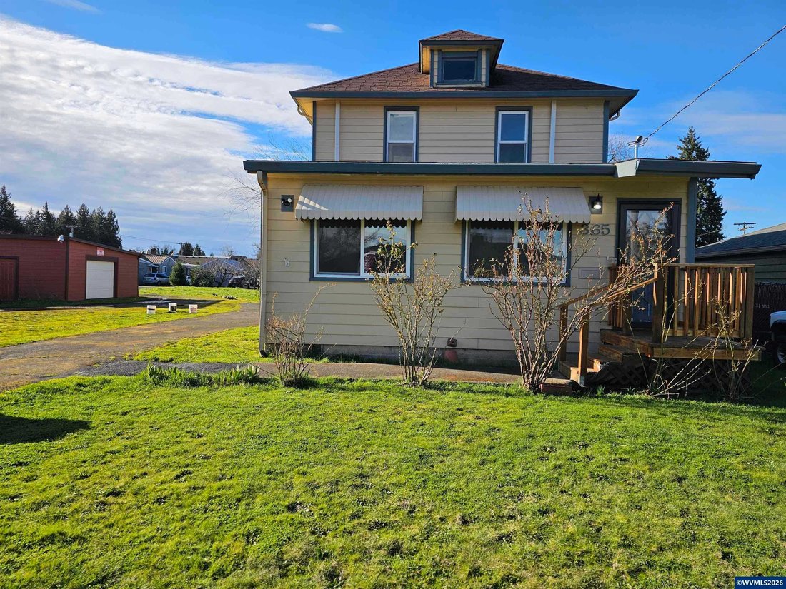 House in Woodburn, Oregon, United States 2 - 18020279