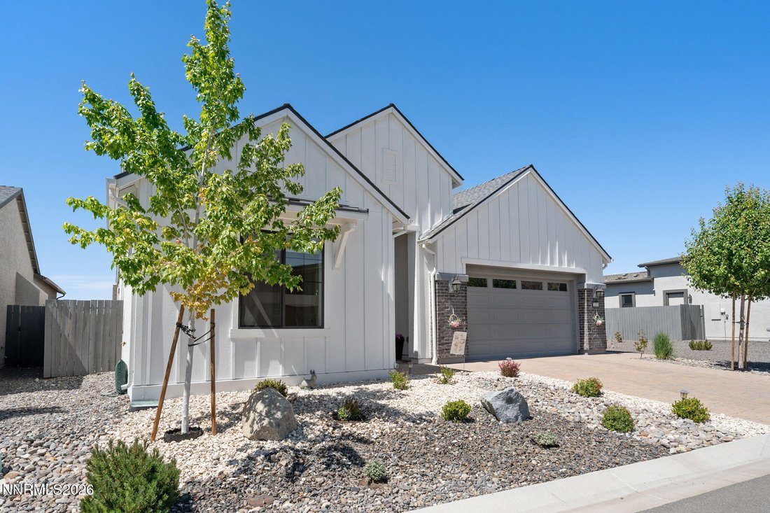 House in Reno, Nevada, United States 3 - 18015729