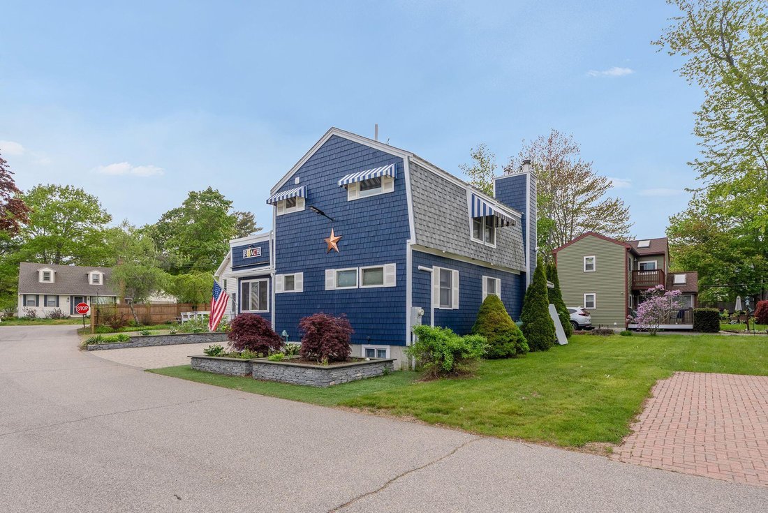 House in Ogunquit, Maine, United States 2 - 18018233
