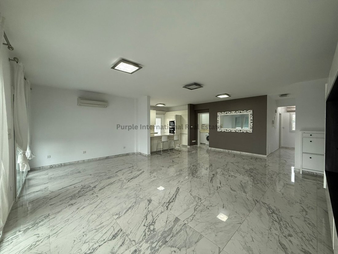 Apartment in Agios Tychon, Limassol, Cyprus 1 - 18017361