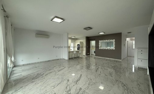 Apartment in Agios Tychon, Limassol, Cyprus 1