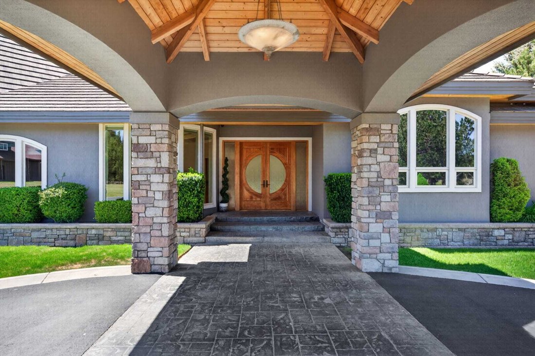 Casa en Bend, Oregón, Estados Unidos 4 - 18020434