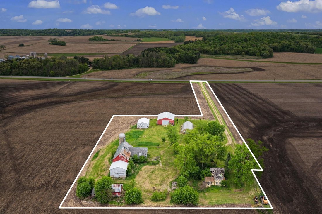 House in Cross Plains, Wisconsin, United States 5 - 18019400