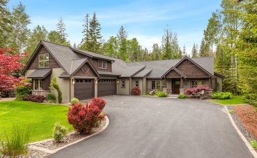 Casa a Hayden, Idaho, Stati Uniti 1