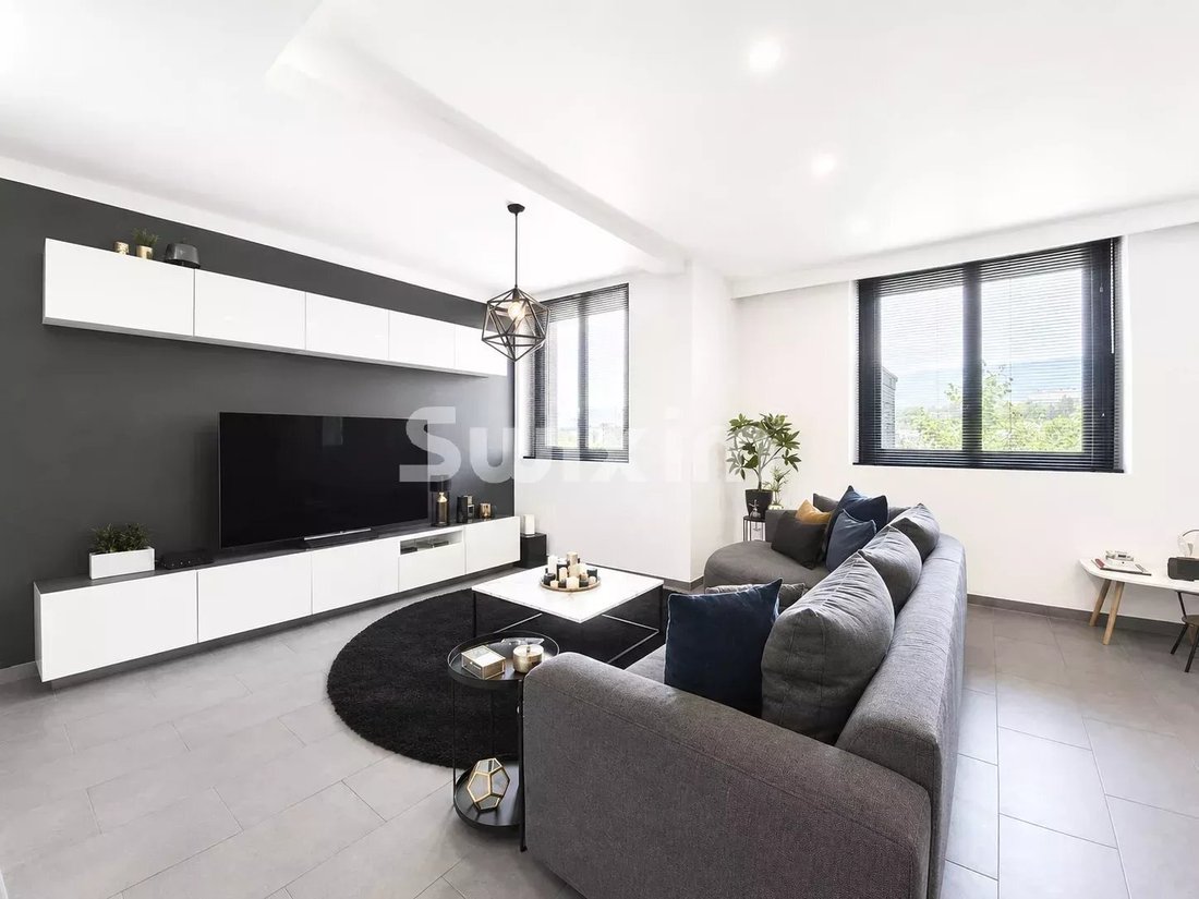 House in Bellegarde-sur-Valserine, Valserhone, France 4 - 18020560