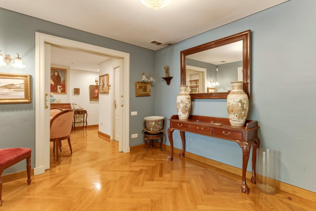 Apartment in Playa De La Malagueta, Centro, Malaga 4 - 18016508