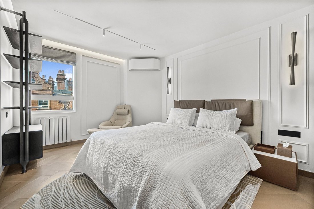 Apartment in Marylebone, Westminster, England 3 - 18015570