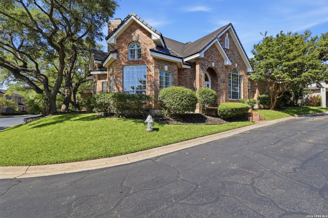 House in San Antonio, Texas, United States 2 - 18020987