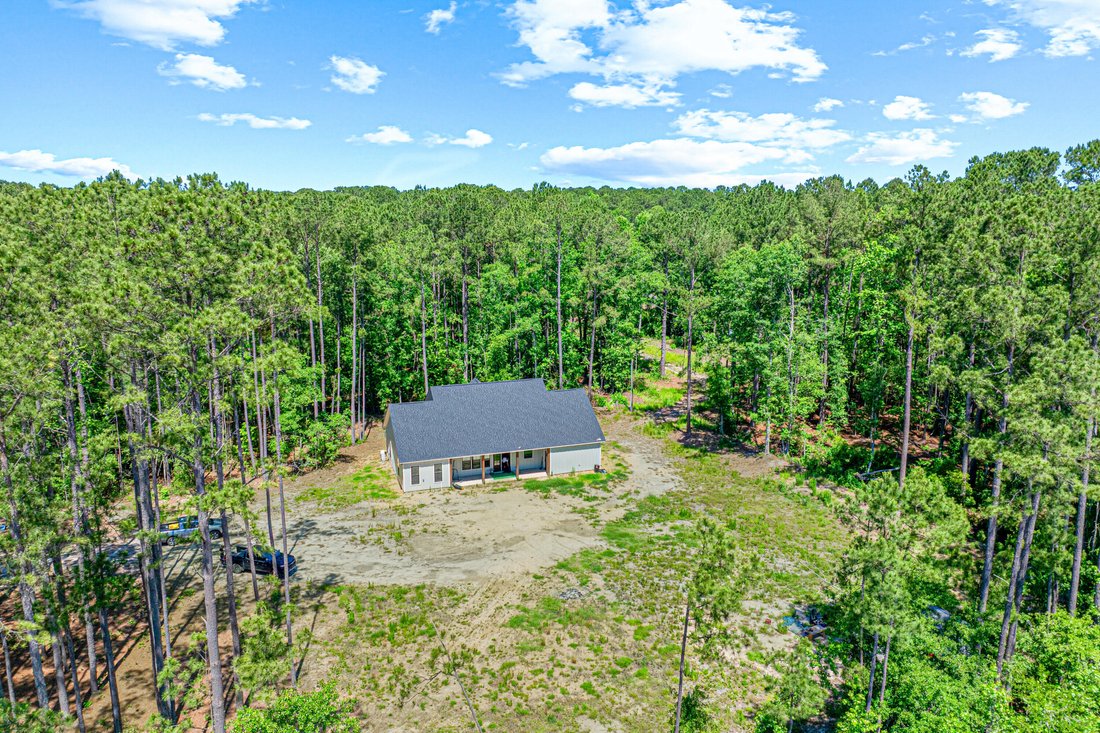 House in Walterboro, South Carolina, United States 5 - 18017479