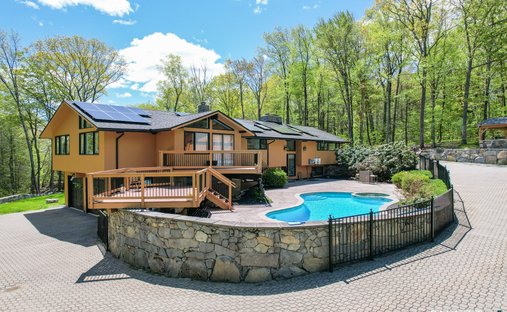 House in Torrington, Connecticut, United States 1