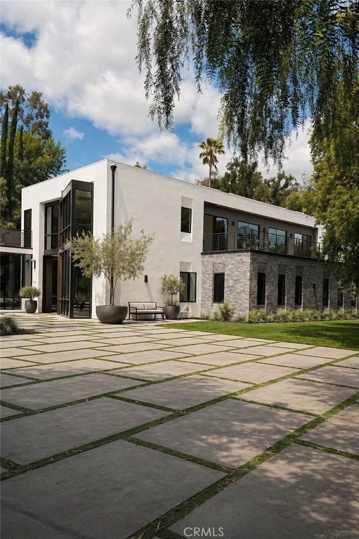 House in Los Angeles, California, United States 1 - 17843885