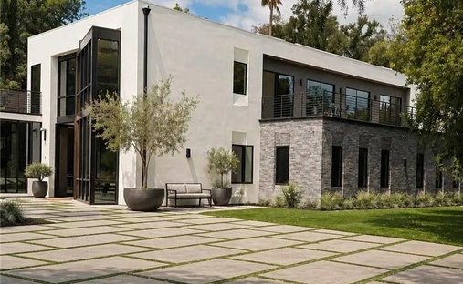 House in Los Angeles, California, United States 1