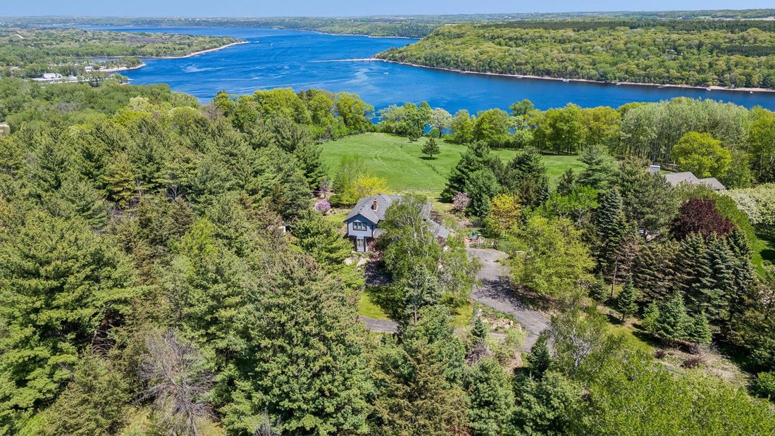 House in Afton, Minnesota, United States 1 - 18018140