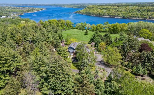 Casa en Afton, Minnesota, Estados Unidos 1
